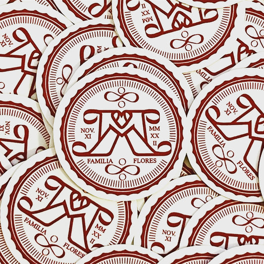 wedding stickers