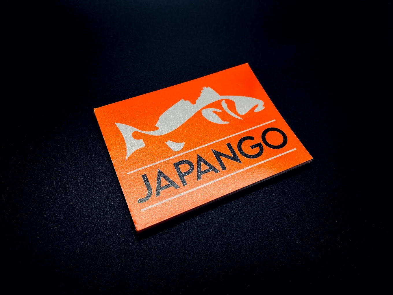 Square Stickers