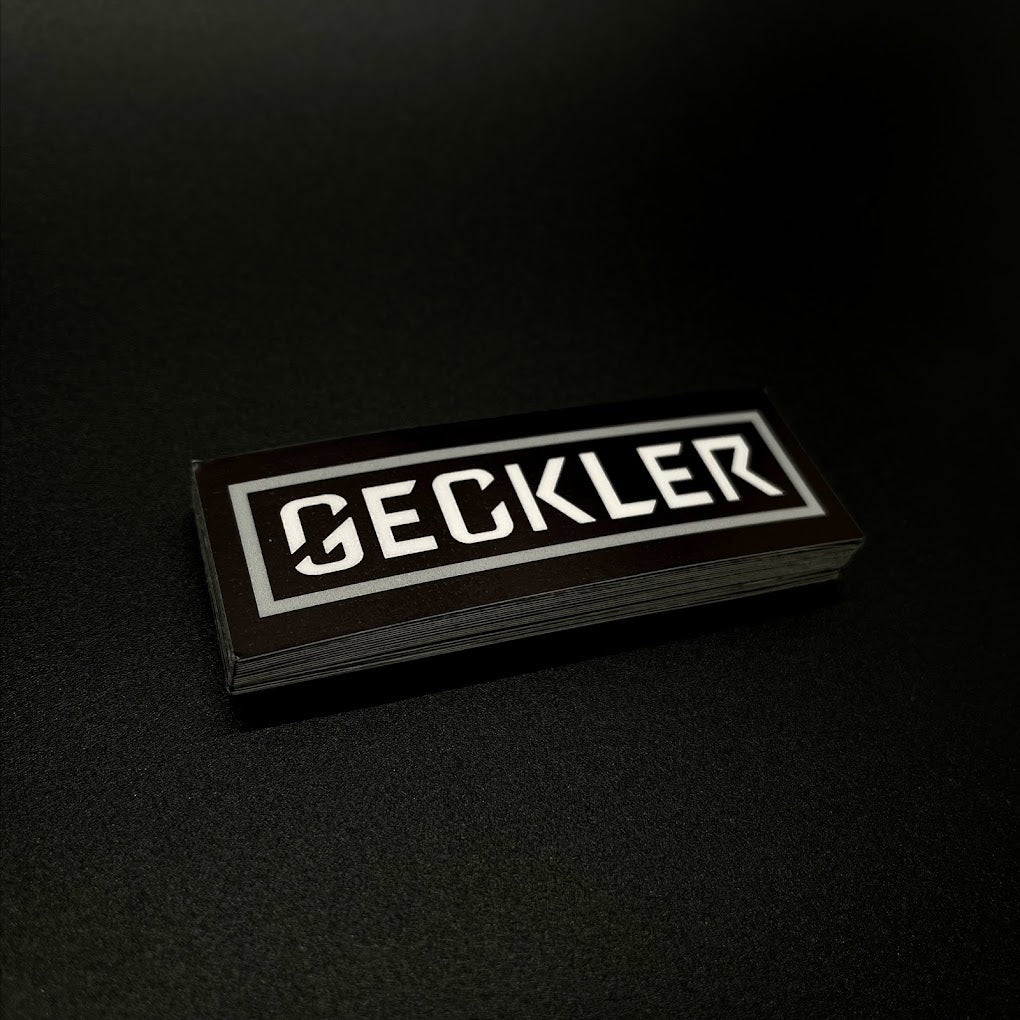Square Stickers