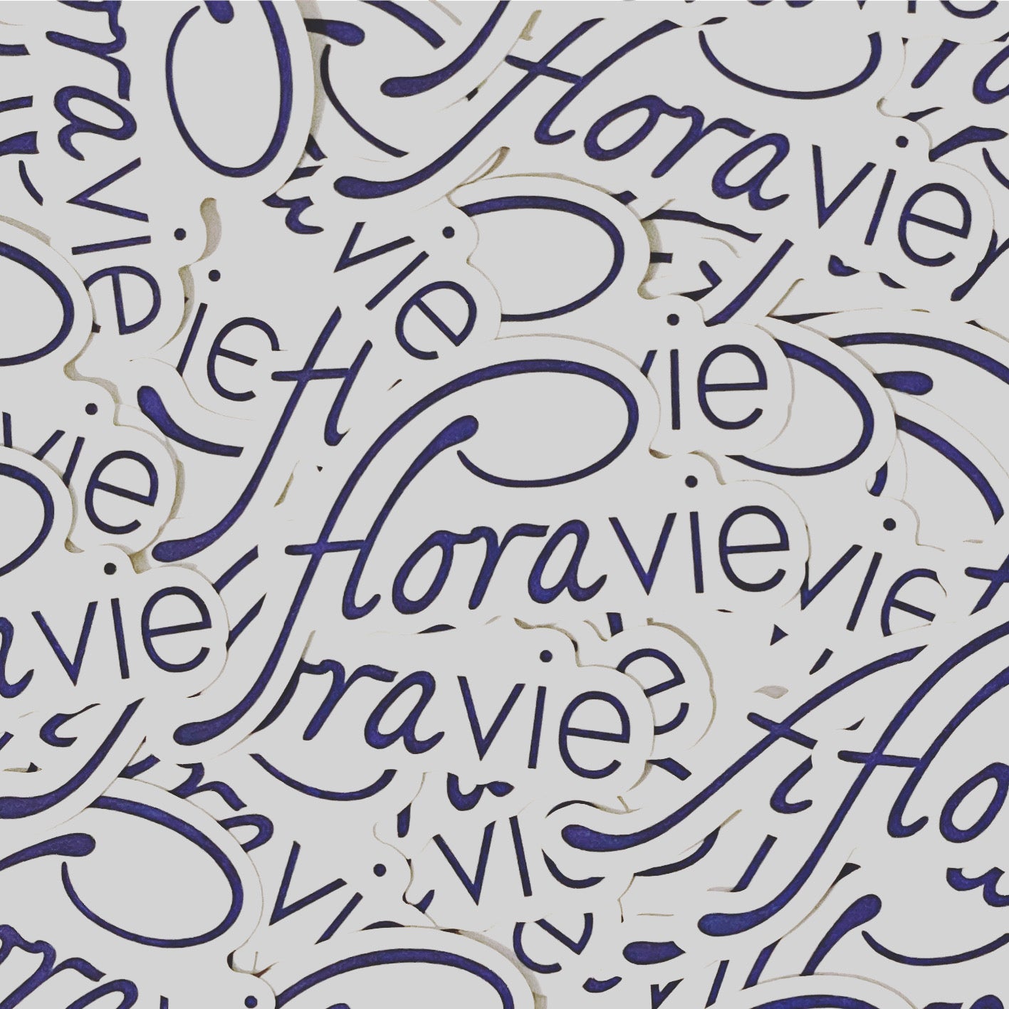 Die-Cut Stickers