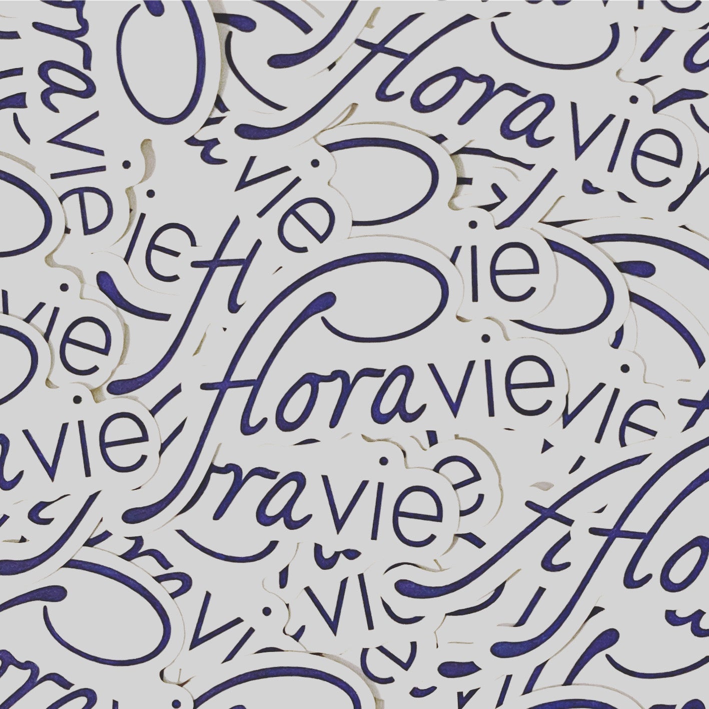 BOGO Custom 50pcs Get 50pcs 3" Vinyl Stickers for $65