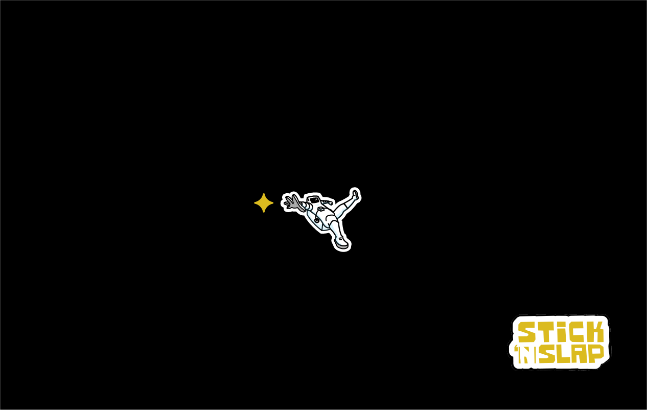 Entry Fee for StickNSlap 25