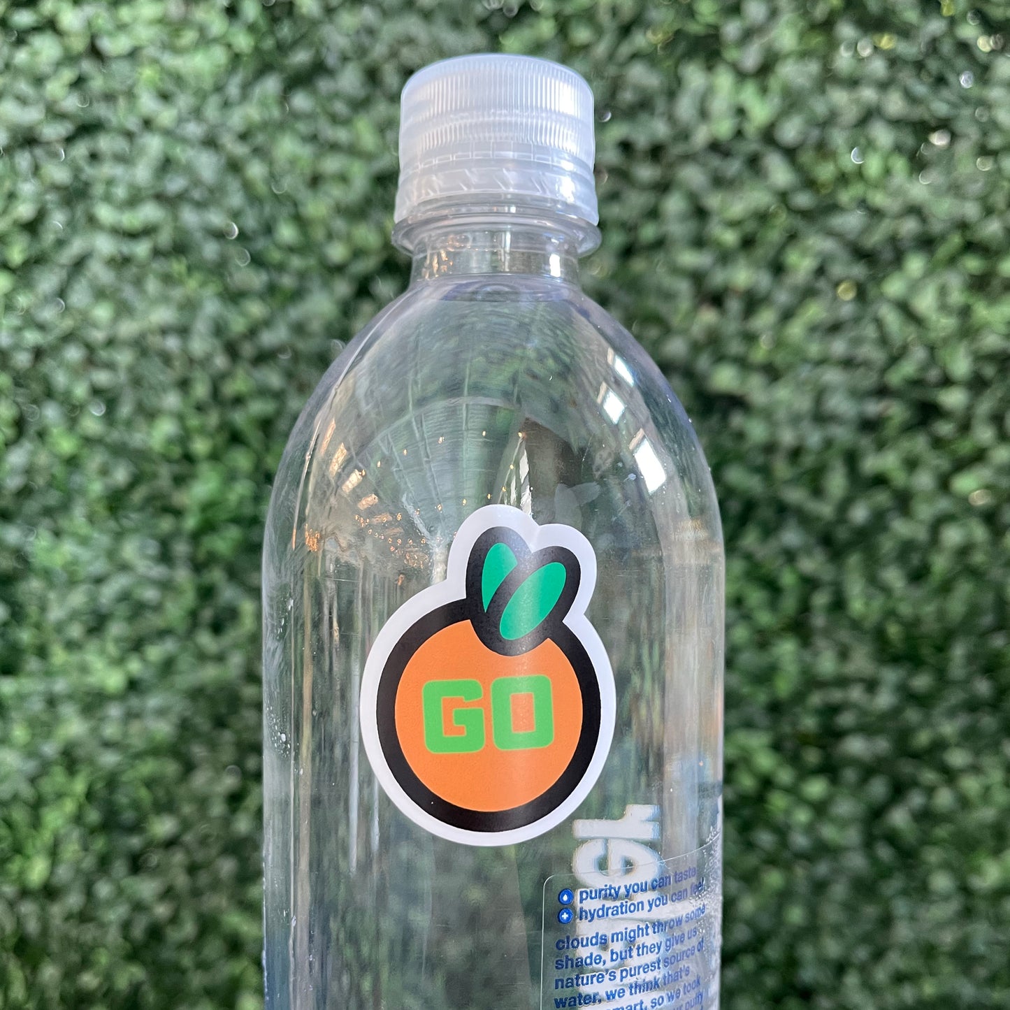 Central Florida - Sticker Pack 1 - $5.00