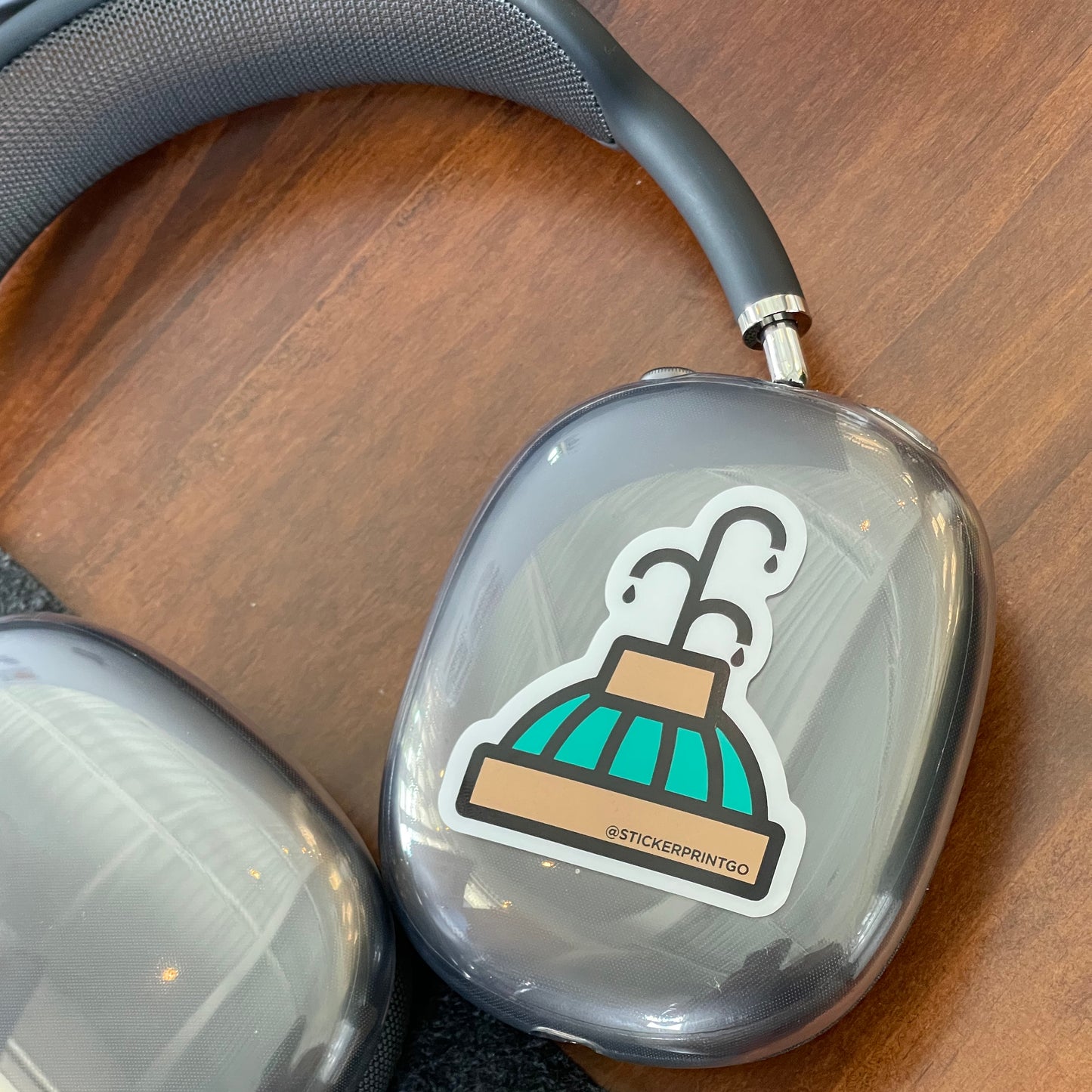 Central Florida - Sticker Pack 1 - $5.00