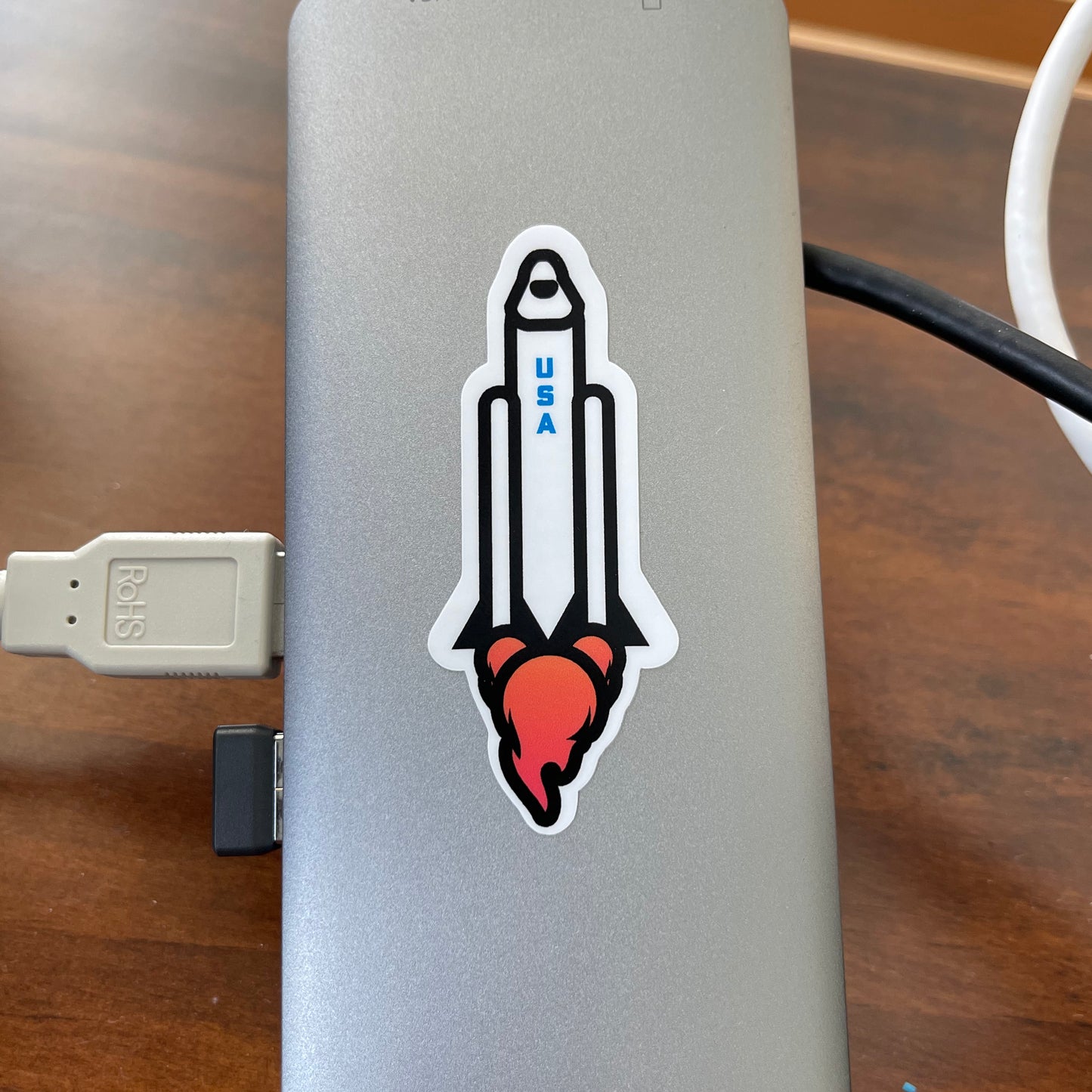 Central Florida - Sticker Pack 1 - $5.00