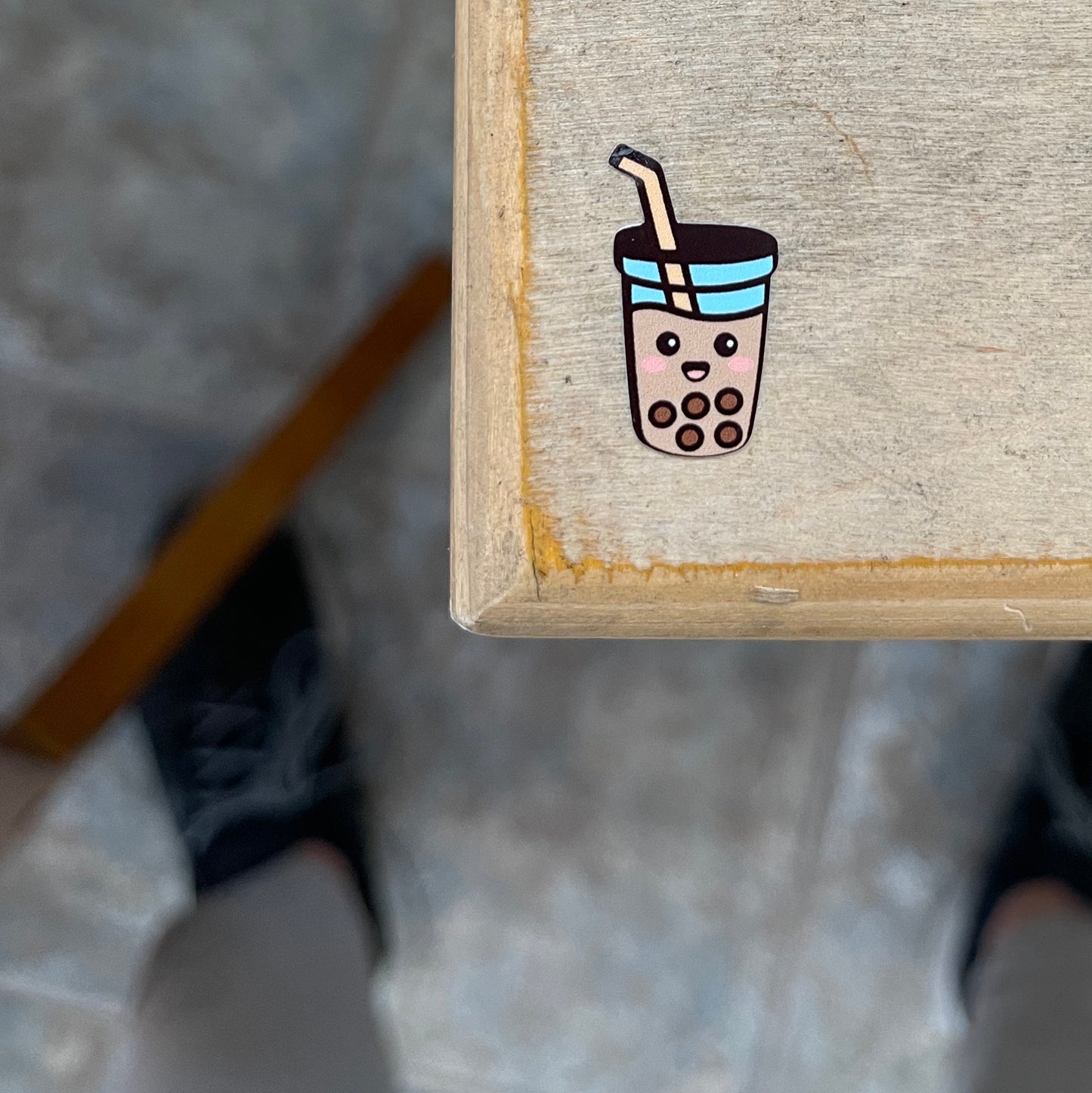 Central Florida - Sticker Pack 1 - $5.00