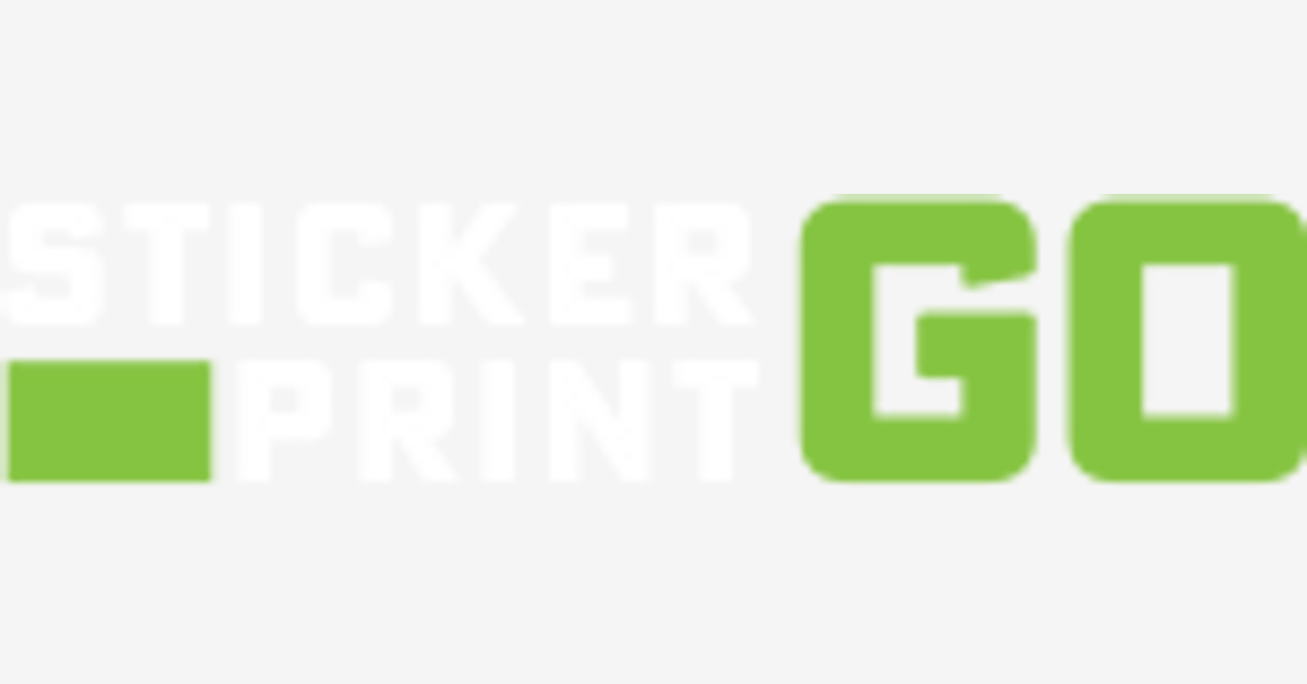Go sales to print