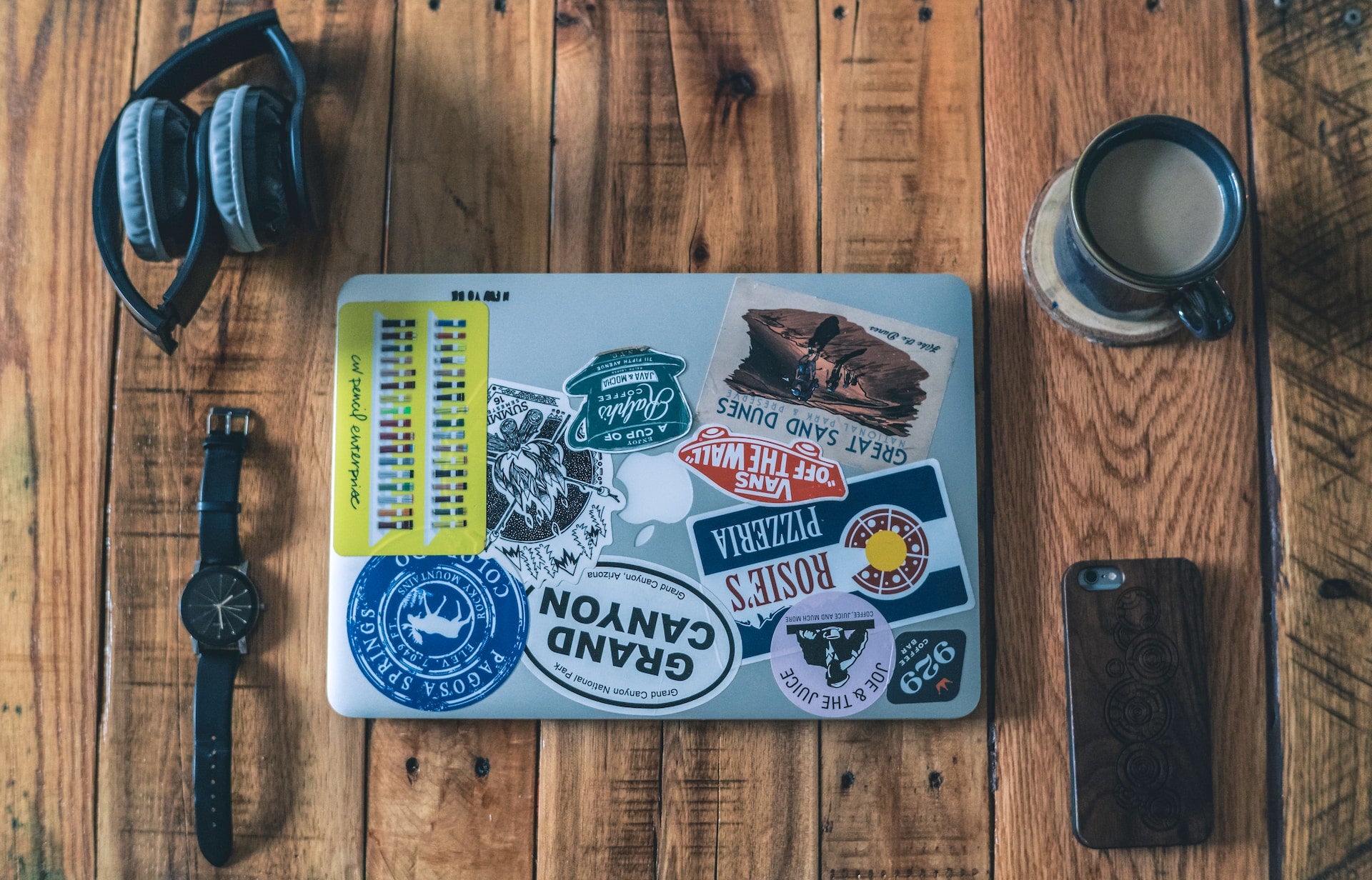 7 Reasons Custom Stickers Can Enhance Your Branding – StickerPrintGo