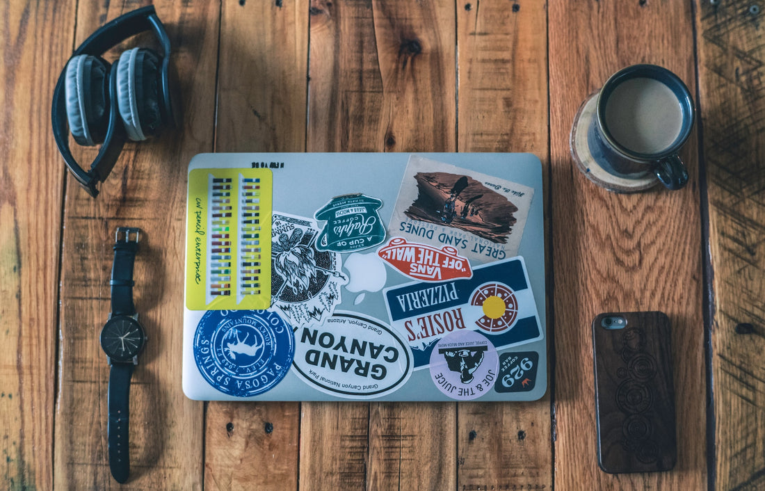 7 Reasons Custom Stickers Can Enhance Your Branding