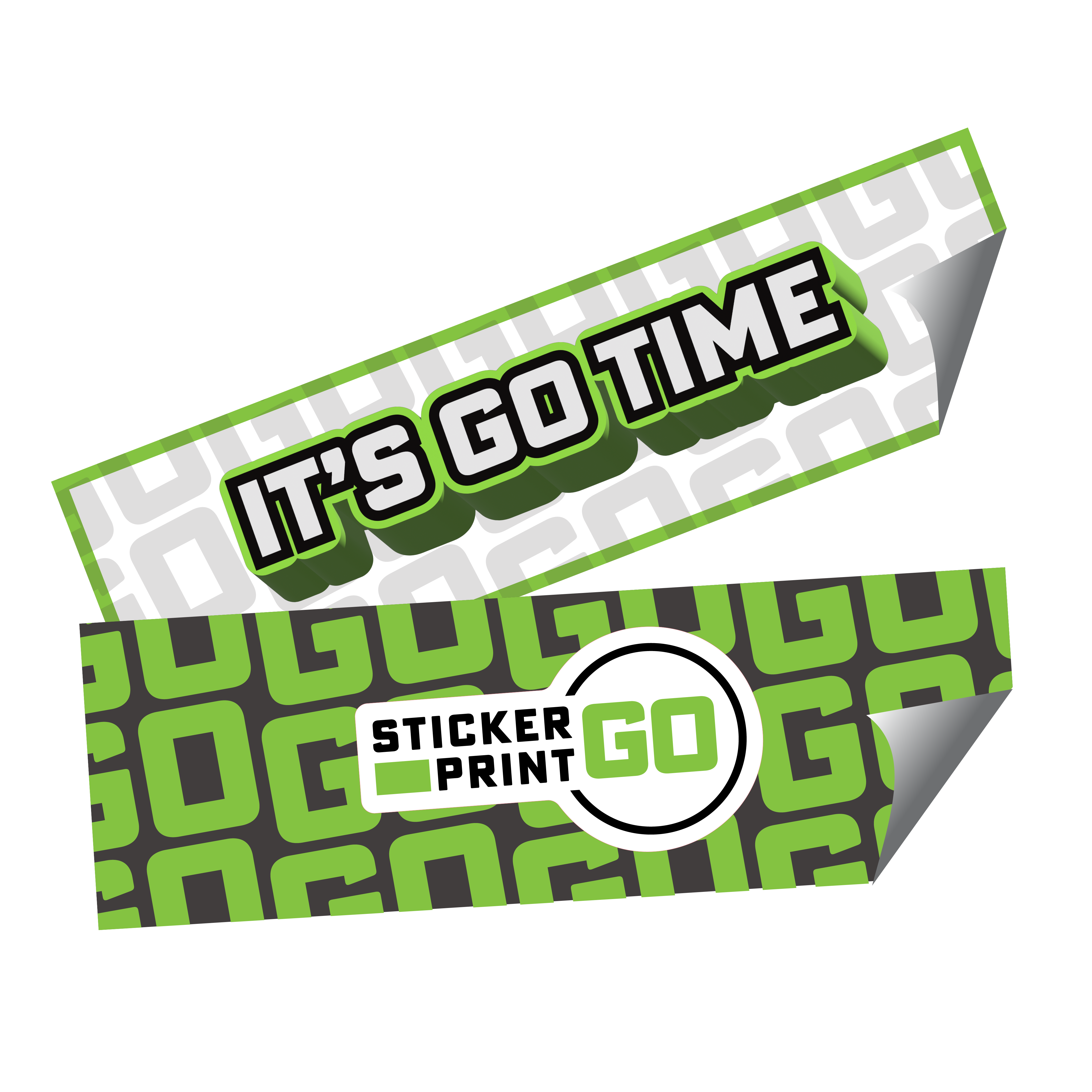 Check Out Our Stickers – StickerPrintGo