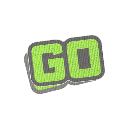 Canvas Stickers
