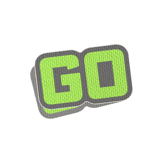 Canvas Stickers