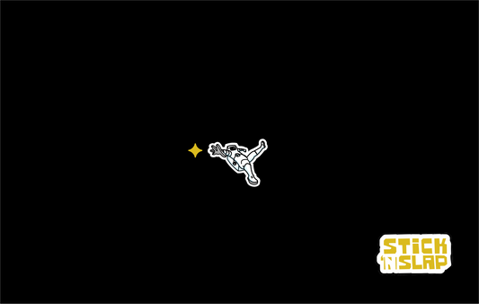 Entry Fee for StickNSlap 25